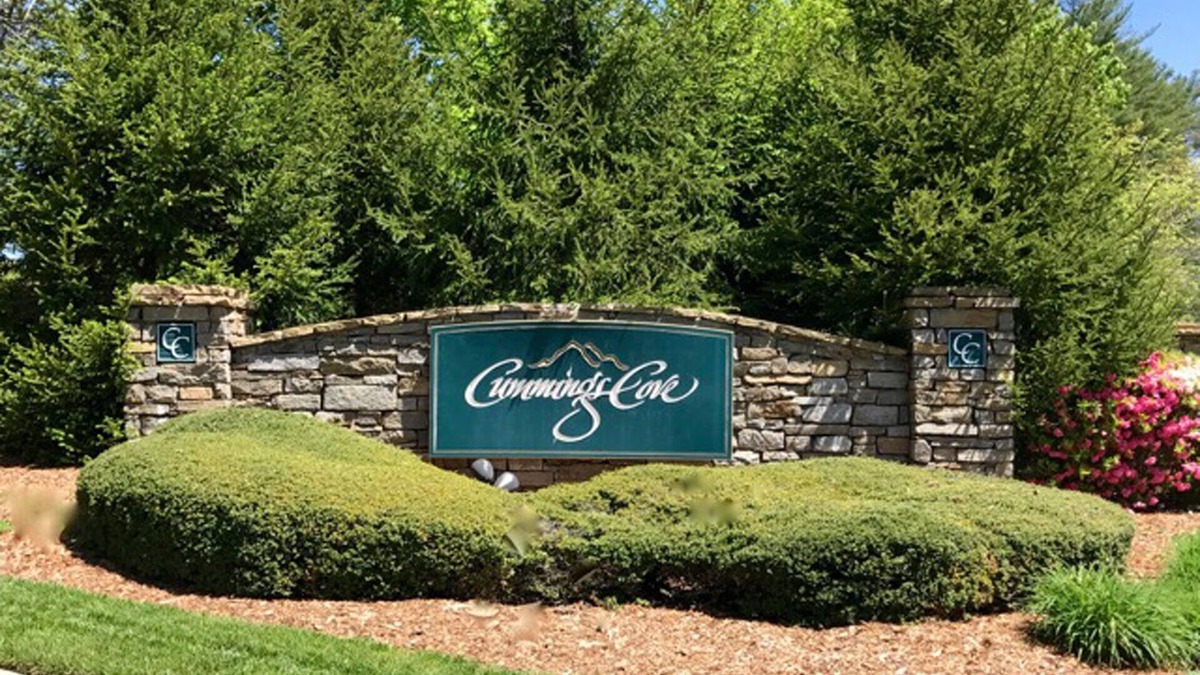 Cummings Cove Condo | Tranquil, well-appointed Condo in Golf CommunitynMinimum stay of 28 nights