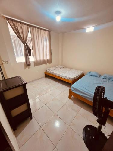 Ramonurcu Apartment | Tranquilidad total