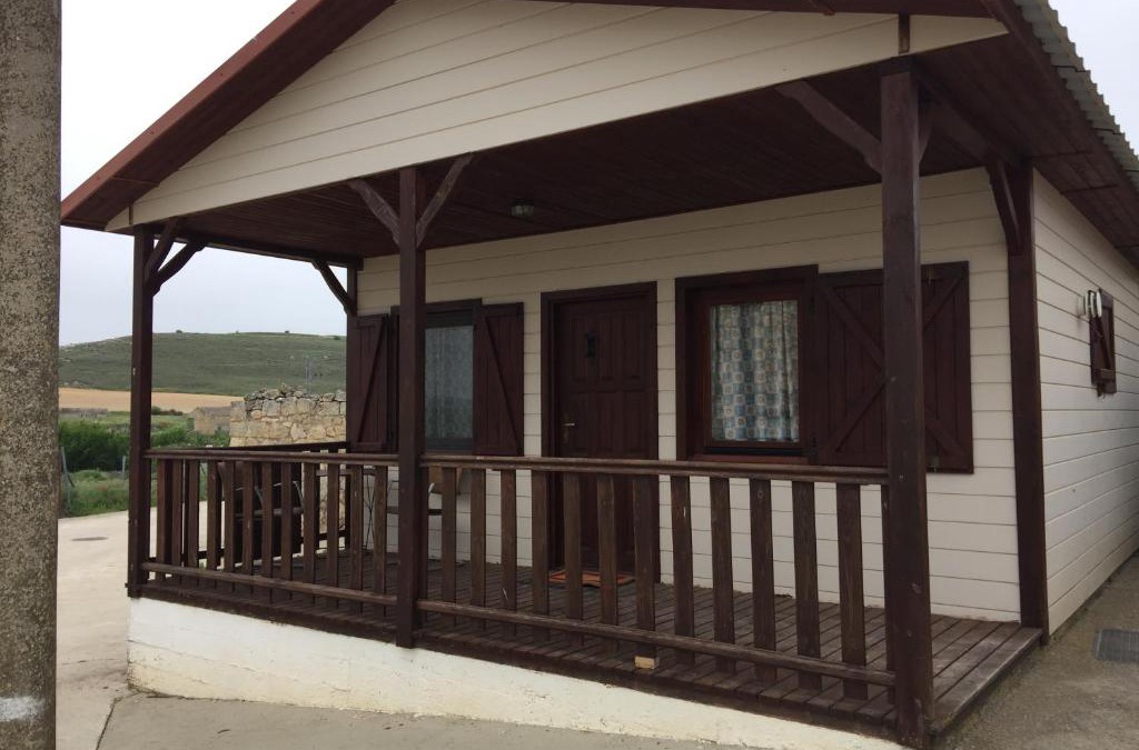 Adradas House | tranquilidad y en contacto con la naturaleza