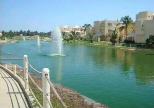 Puente del Mar Apartment | Tranquilidad y relajamiento