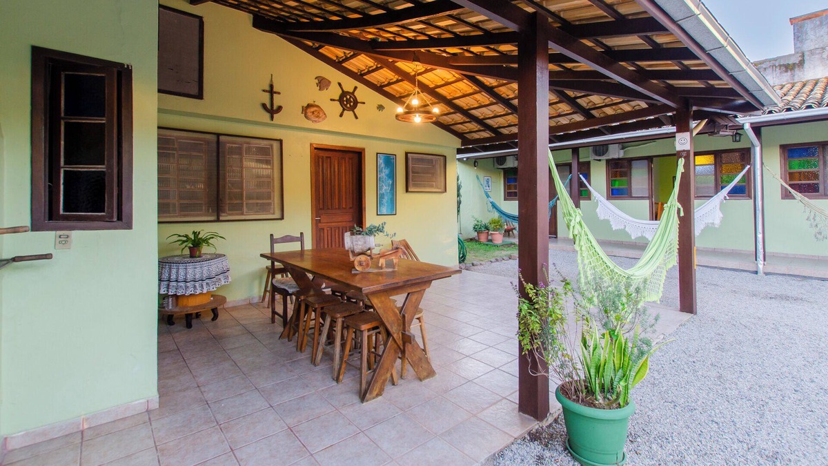 Ponta das Canas Apartment | Tranquilidade a 500 metros da Praia CQ2198