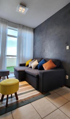 Belo Horizonte Apartment | Tranquilidade e Vista Panorâmica - Nova Lima