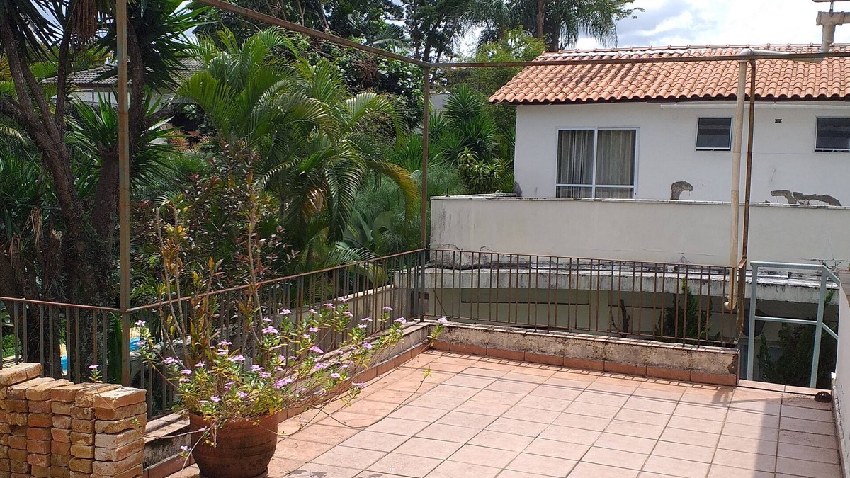 Chacara Santo Antonio Apartment | Tranquilidade em Excelente Localização na Zona Sul em Bairro Arborizado
