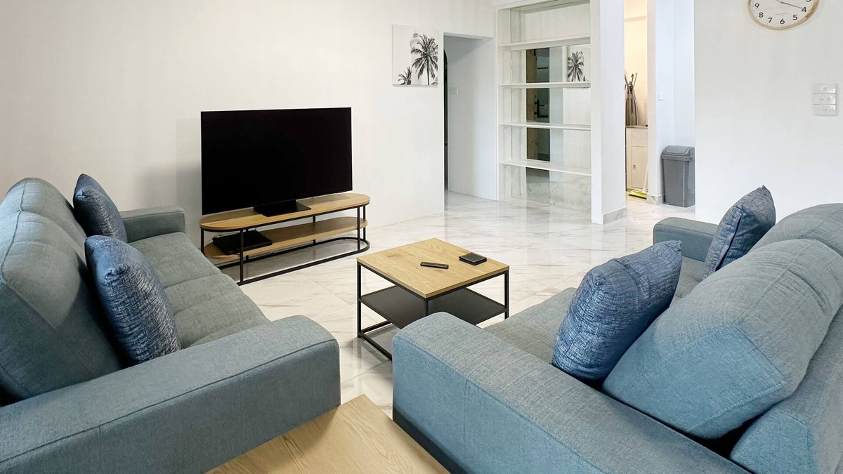 Palm Cove Apartment | Tranquility - 2 Bedroom Apartment - Palm Cove