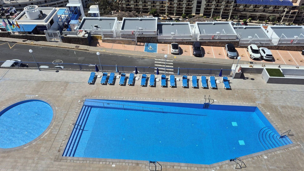 Taurito Apartment | Tranquility and views in Taurito Luxholidays.