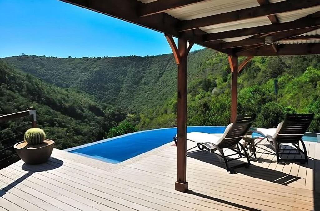 Wilderness Villa | Tranquility at Its Finest - Kaaimans Luxury Villa