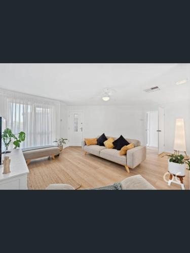 Hallett Cove House | Tranquility
