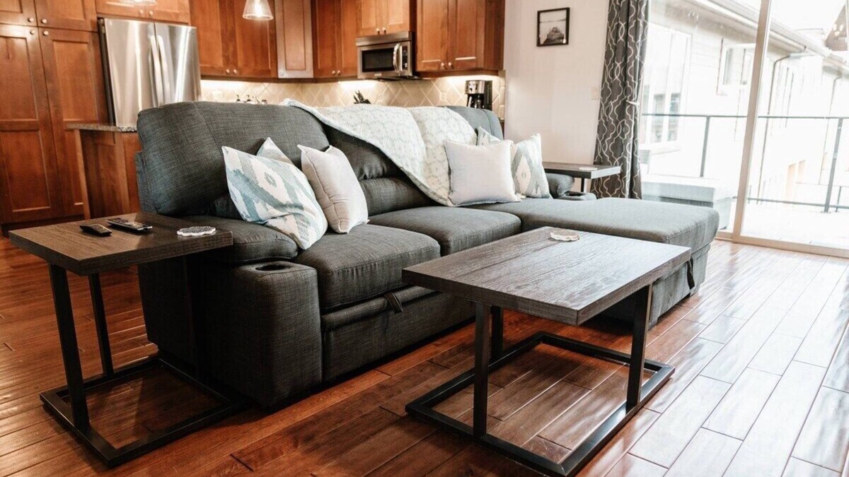 Westbank Condo | Tranquility Cove - Barona Beach Condo