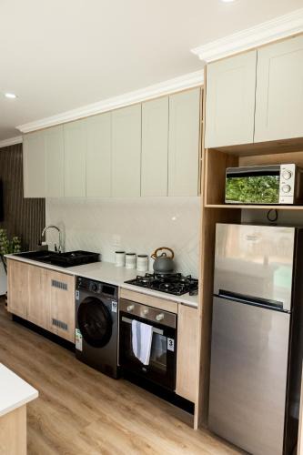 Berea Apartment | Tranquility Cove in Bonza Bay