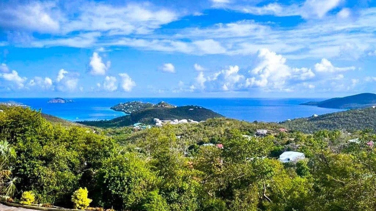 Rosendal Villa | Tranquility, exploration and the serenity of a hidden gem waiting to be explored