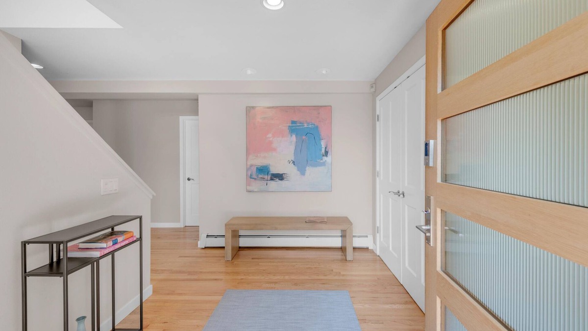 Boulder House | Tranquility in Coveted Knollwood/Next to Trails/on Open Space