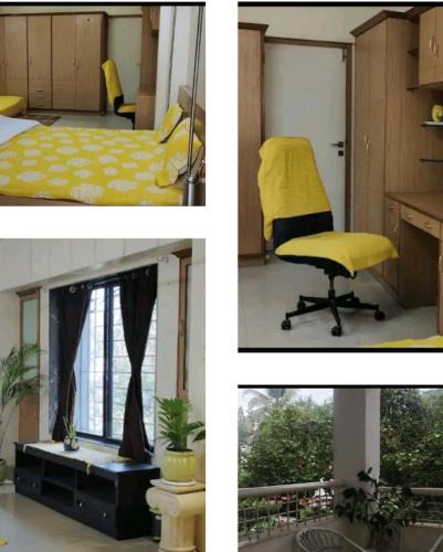 Aundh House | Tranquility