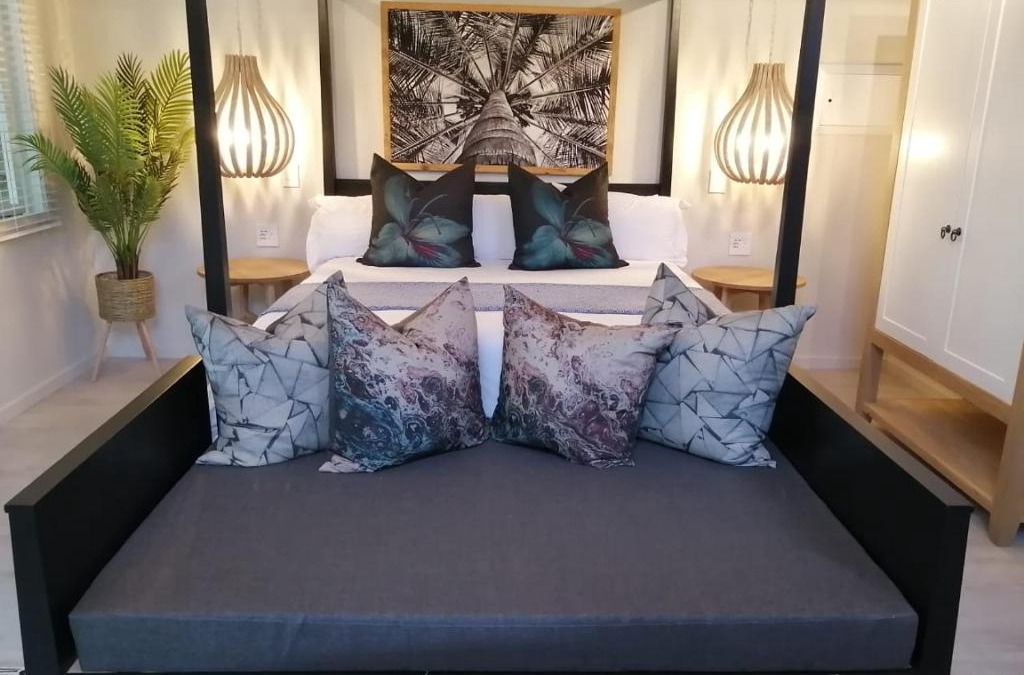 Nature's Valley Bed & Breakfast | Tranquility Lodge