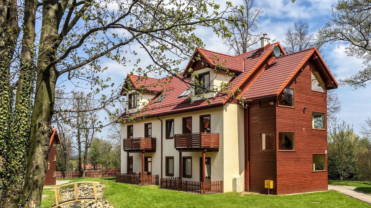 Karpacz Apartment | Tranquility, nature and recreation at the Schneekoppe, ideal for hiking or winter sports.
