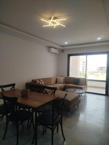 Cite El Wafa Apartment | Tranquilla appartement in mrezga afh