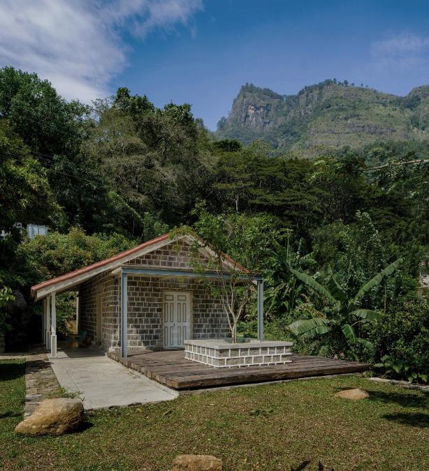Koslanda Cabin | Tranquilla