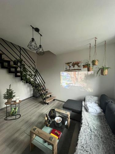 Kysucke Nove Mesto Apartment | Tranquille Inn Apartments