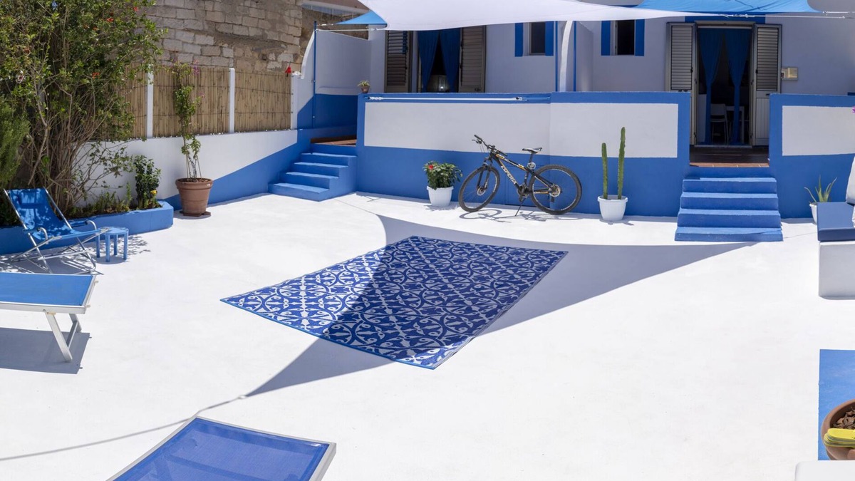 Lampedusa House | Tranquillità a Lampedusa