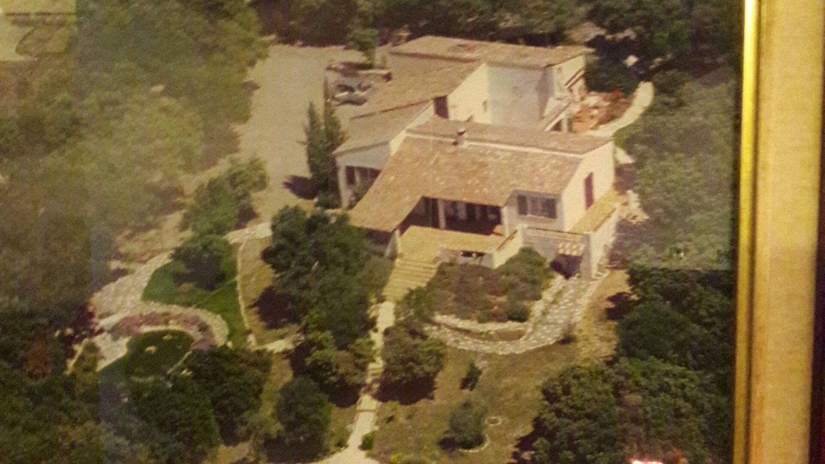 Argelliers House | TRANQUILLITY/SERENITY 4 persons