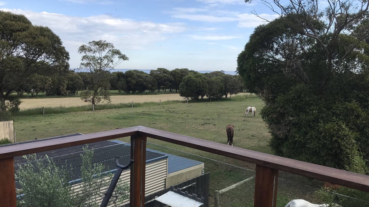 Balnarring House | Tranquillo by the sea is the perfect place for a getaway