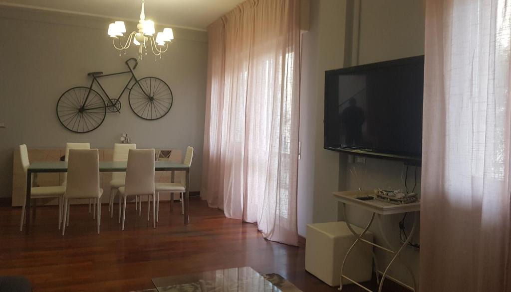 Alba Apartment | Tranquillo e a 2 passi dal mare