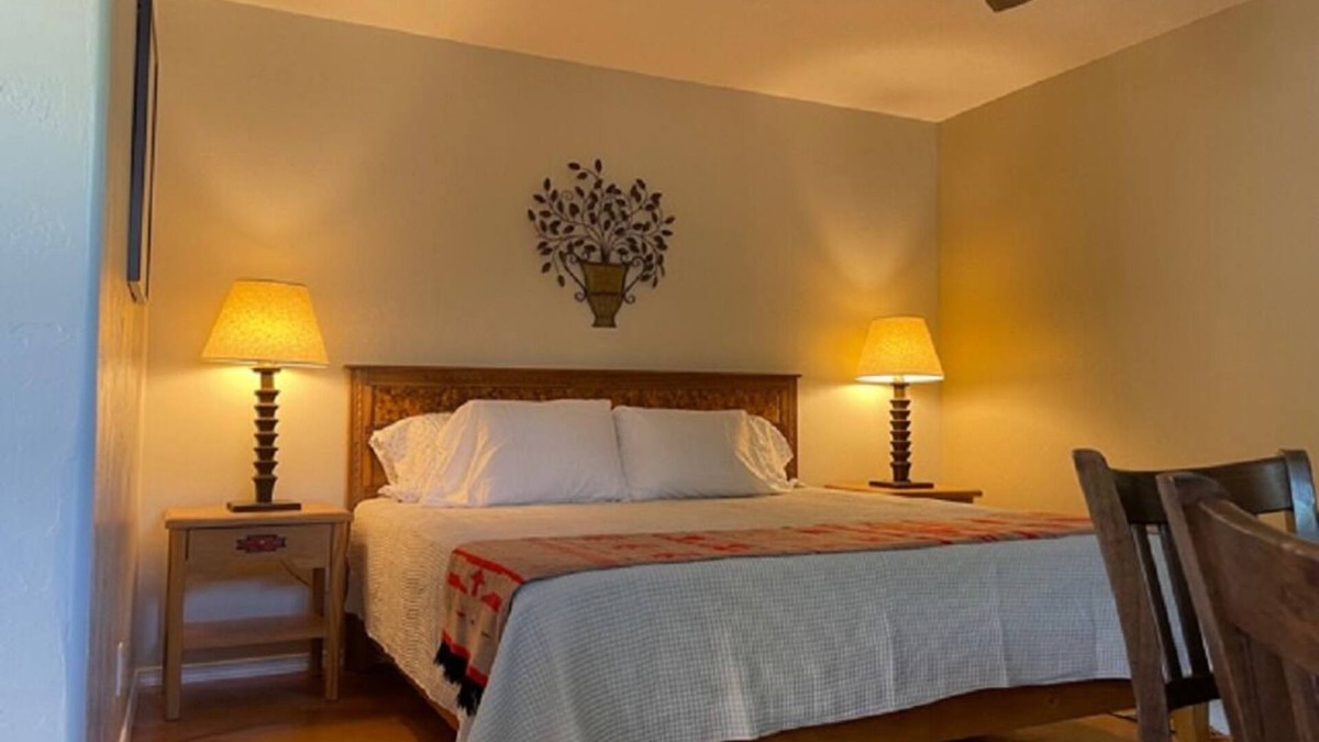 Rio Grande Blvd Apartment | Tranquilo Guest Suite in the North Valley, close to I-40 and Old Town