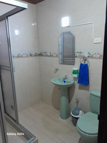 Palmira Apartment | Tranquilo y Bonito Apartamento en Palmira
