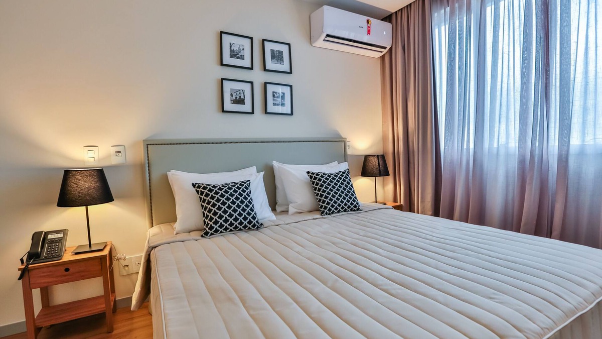Parque Leopoldina Hotel | Transamerica Executive Campos dos Goytacazes