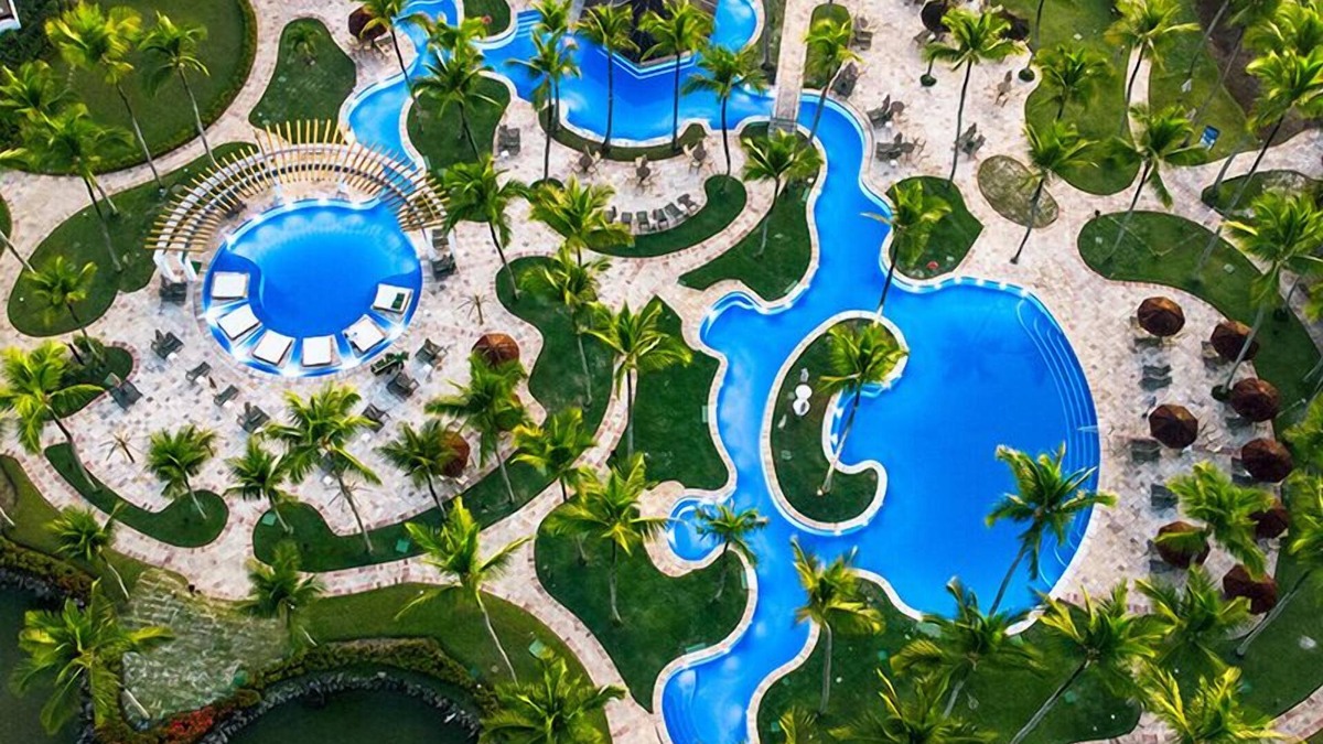 Una Resort | Transamerica Resort Comandatuba – All Inclusive