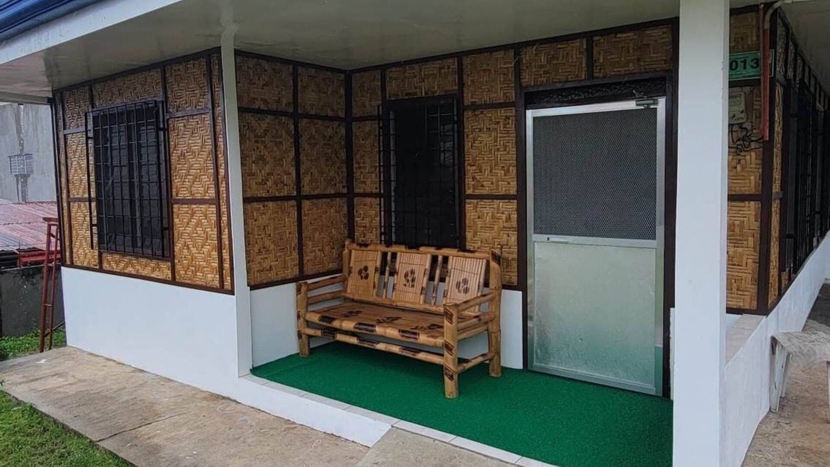 Tagbilaran House | Transient home in bo-olTagbilaran city Bohol Philippines