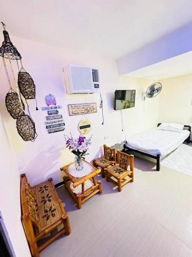 Pili Apartment | Transient House Camarines Sur Pili