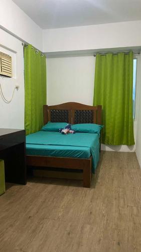Muntinlupa House | transient room anuva condominium