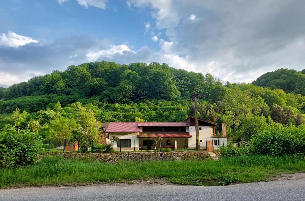 Petrosani House | Transilvania 10 - Casa Poarta Văii Jiului