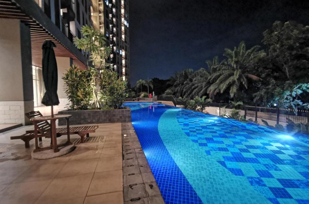 Bekasi Apartment | Transpark Cibubur By Arsakha Property Management