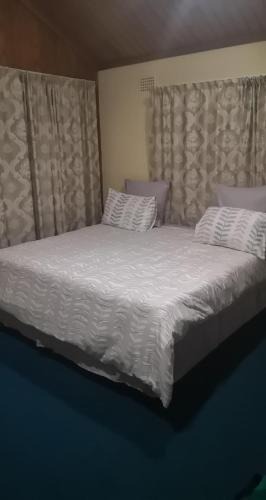 Worcester Apartment | Transvaal Road, N1