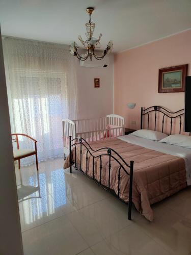 Casa Santa House | Trapani love