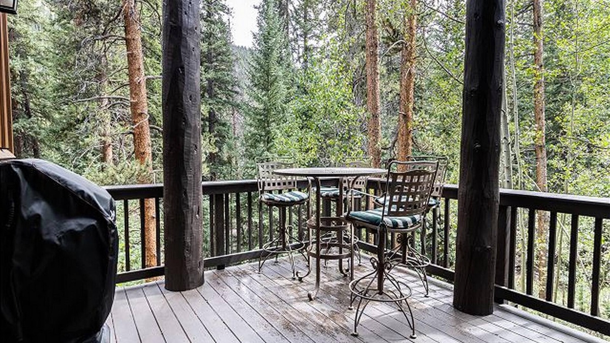Keystone Villa | Trapper's Crossing #8770 by Summit County Mountain Retreats