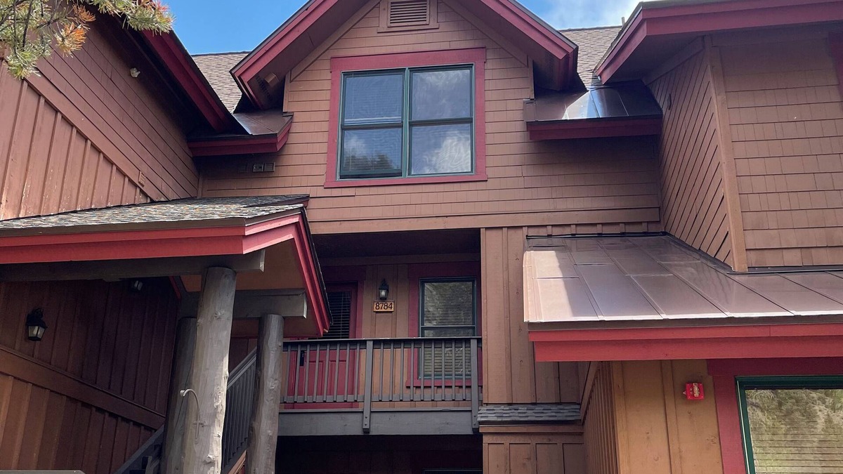 Keystone House | Trappers Crossing in Keystone