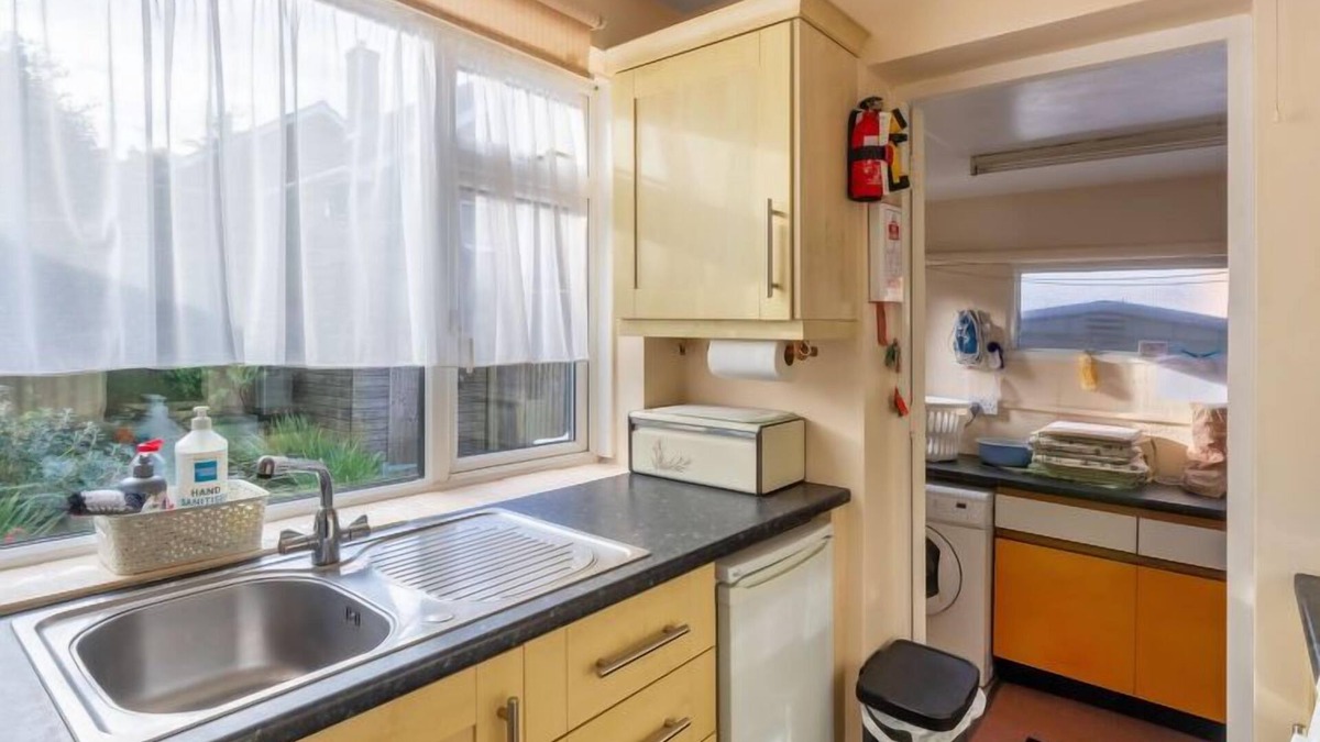 Whitstable House | Trappers End by Interhome