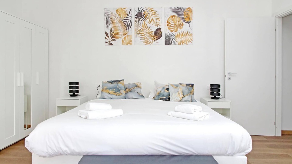 Gianicolense Apartment | Trastevere 3 Unit A by Flatinrome