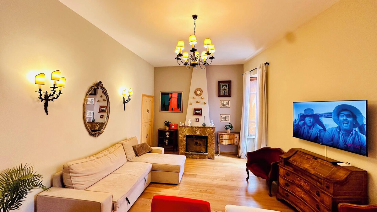 Trastevere Apartment | Trastevere