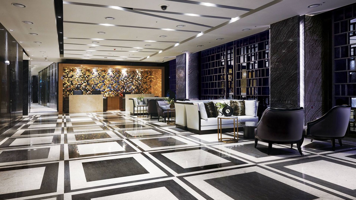 Sabuk Hotel | Traum Valley Hotel