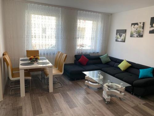 Heilbronn Apartment | Traumferienwohnung