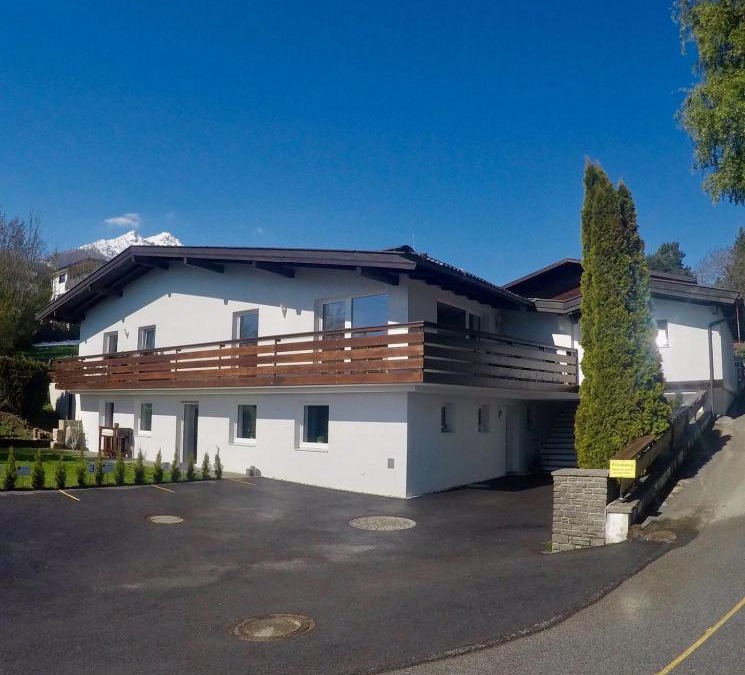 Mutters Apartment | Traumhaft Ruhige Lage Eva Lamprecht