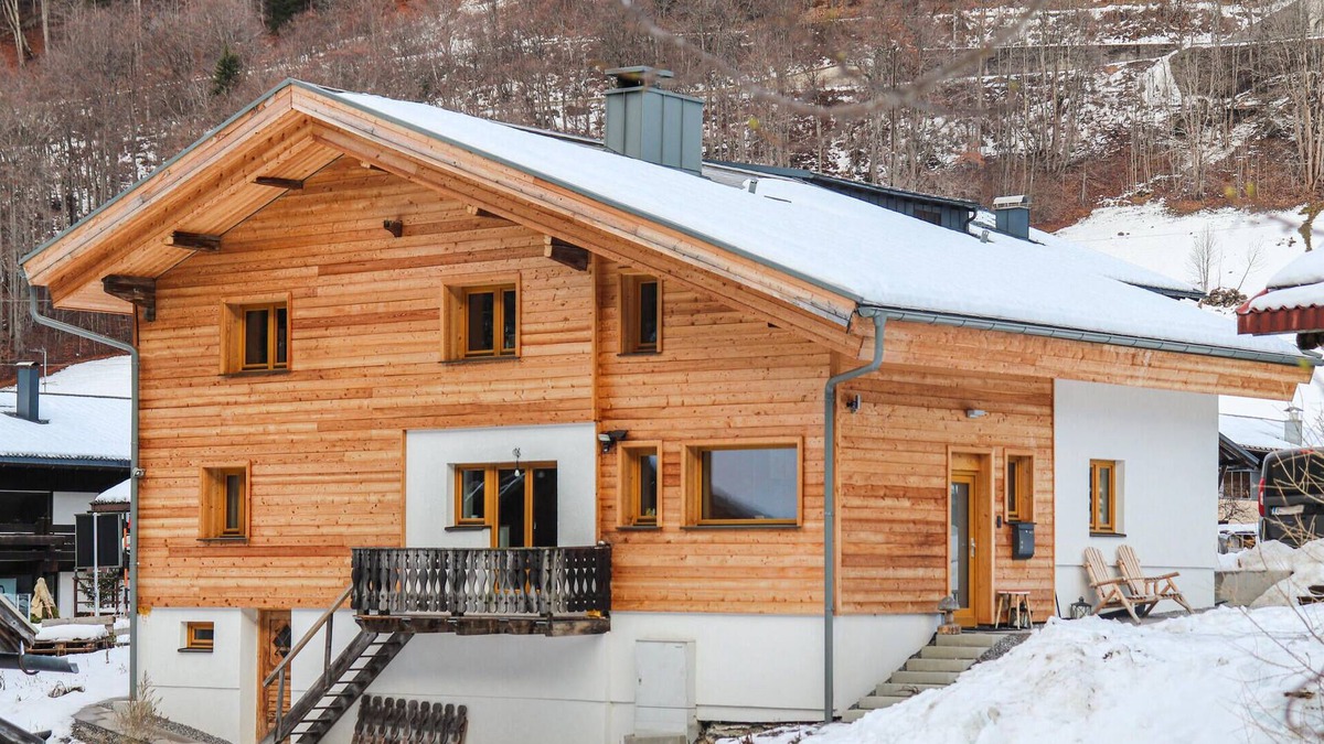 Klosterle House | traumhaftes Ferienhaus