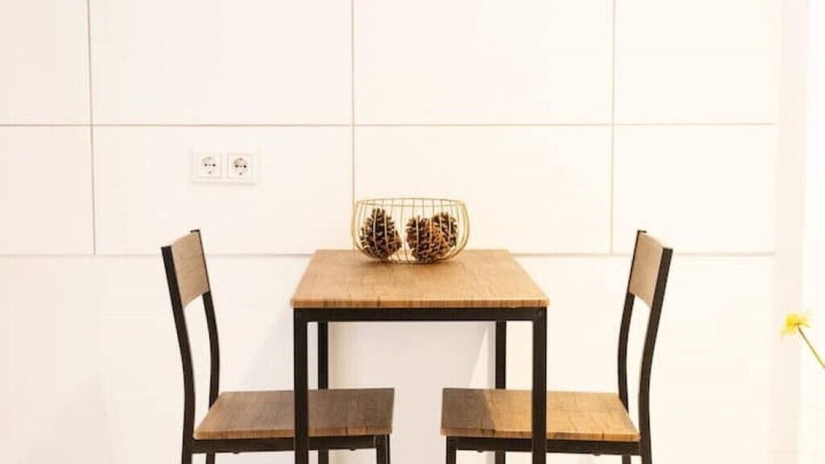Duisburg City Center Apartment | Traumhafte Stadtwohnung