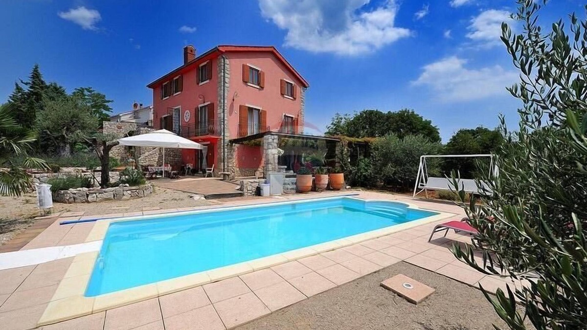 Garica Villa | Traumhafte Villa