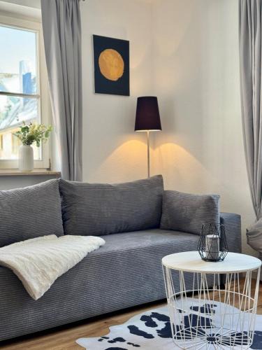 Pfullendorf Apartment | Traumhafte Wohnung am Stadtbrunnen der Altstadt