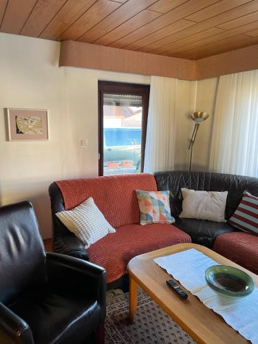 Dechendorf Apartment | Traumhaftes Wohnen beim Badesee