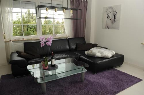 Ellenberg Apartment | Traumwelt